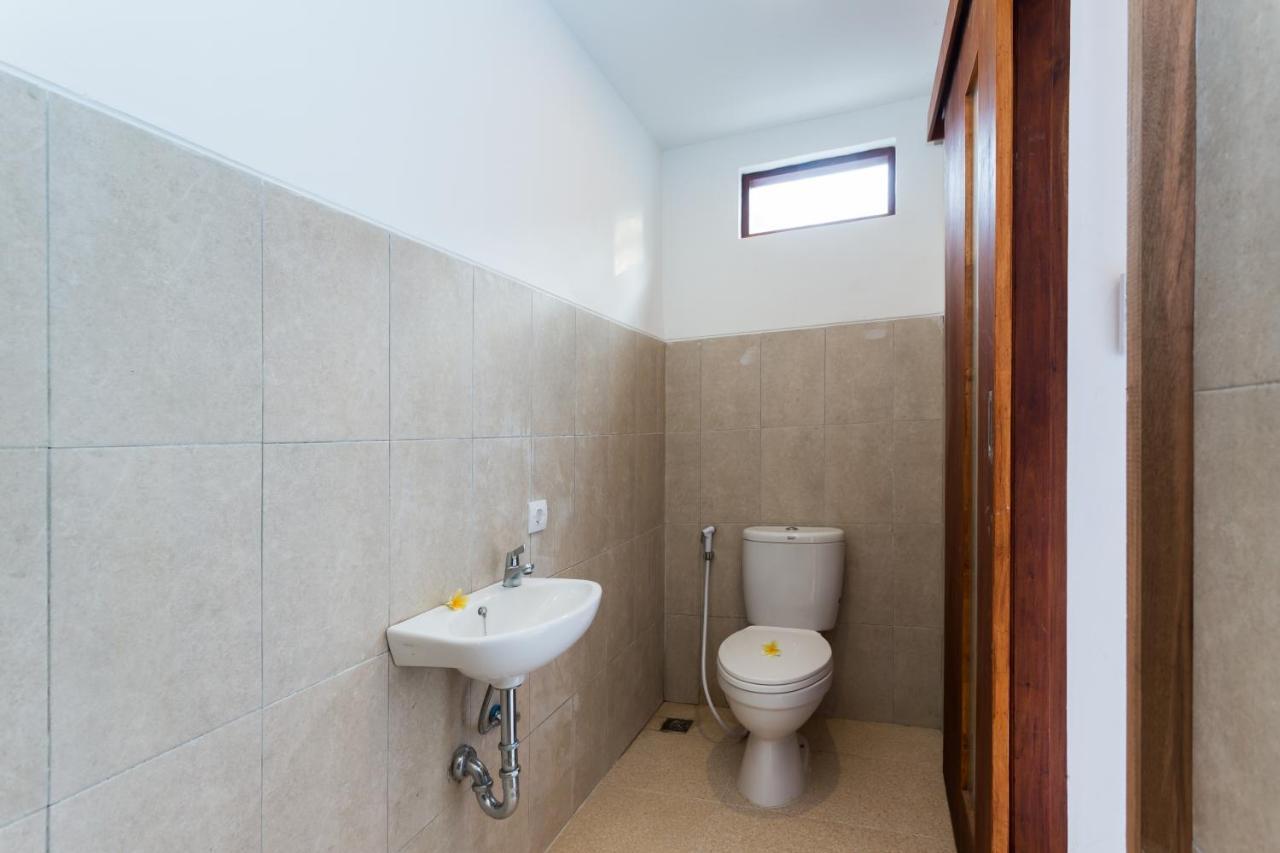 Radea Villa Kerobokan Exteriör bild